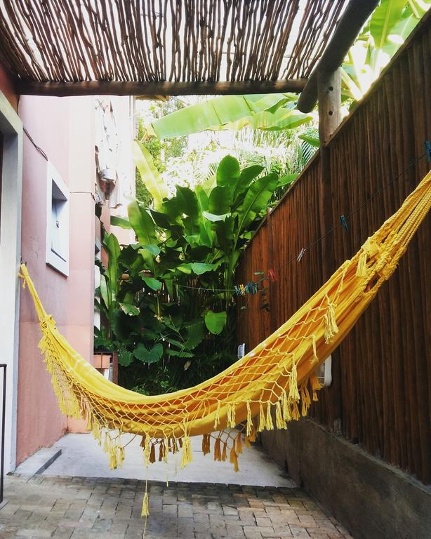 Apartamentos Ipanema Charme Itacaré Eksteriør billede