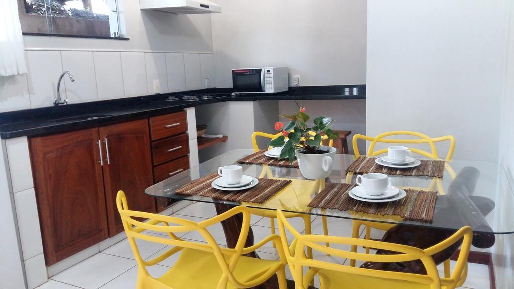 Apartamentos Ipanema Charme Itacaré Eksteriør billede