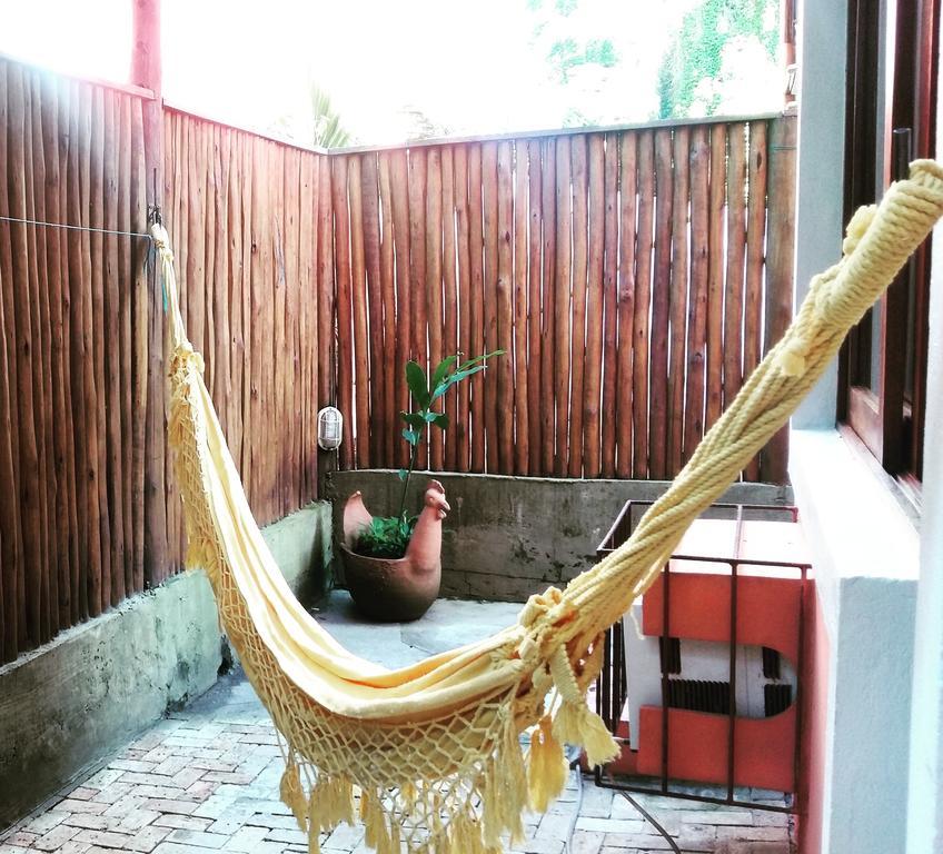 Apartamentos Ipanema Charme Itacaré Eksteriør billede