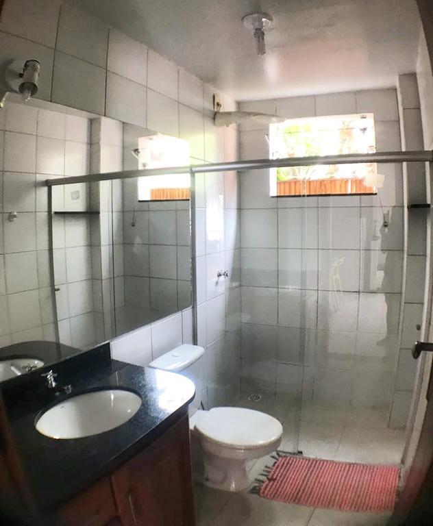 Apartamentos Ipanema Charme Itacaré Eksteriør billede