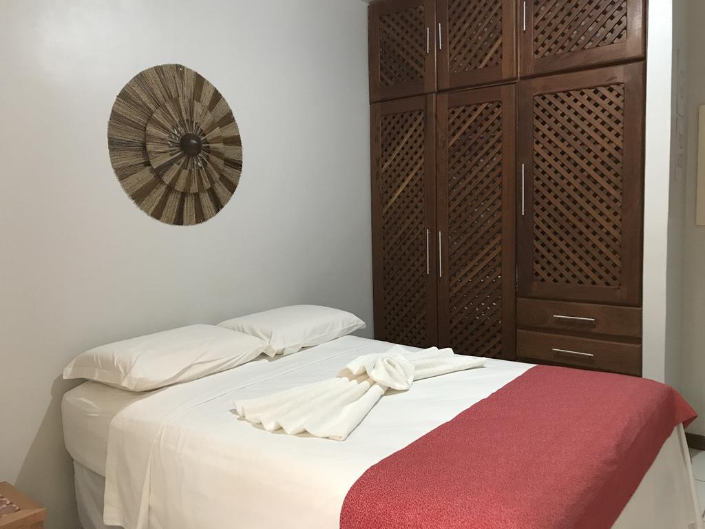 Apartamentos Ipanema Charme Itacaré Eksteriør billede