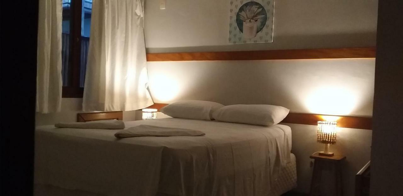 Apartamentos Ipanema Charme Itacaré Eksteriør billede