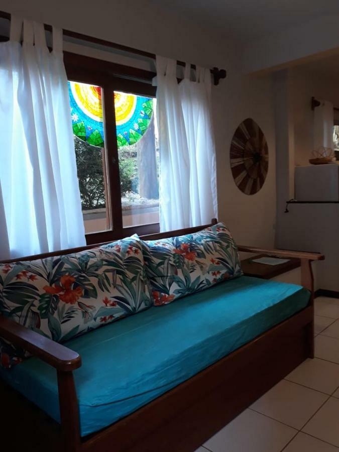 Apartamentos Ipanema Charme Itacaré Eksteriør billede