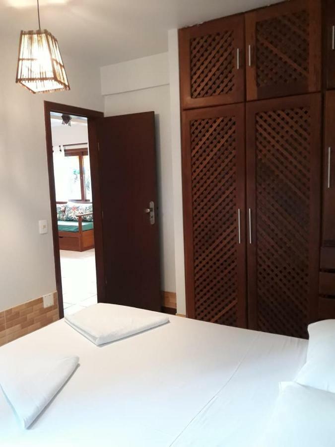 Apartamentos Ipanema Charme Itacaré Eksteriør billede